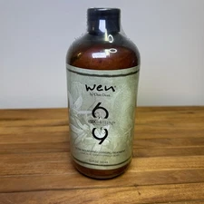 Wen Chaz Dean SixThirteen Ultra Nourishing Cleansing Treatment 12 oz Sealed