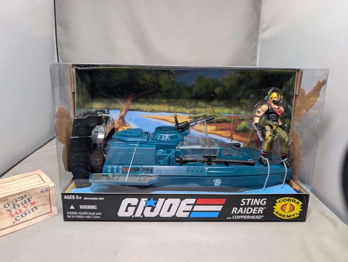 25+ Gi Joe 25th Anniversary for sale | Updated Oct 2026