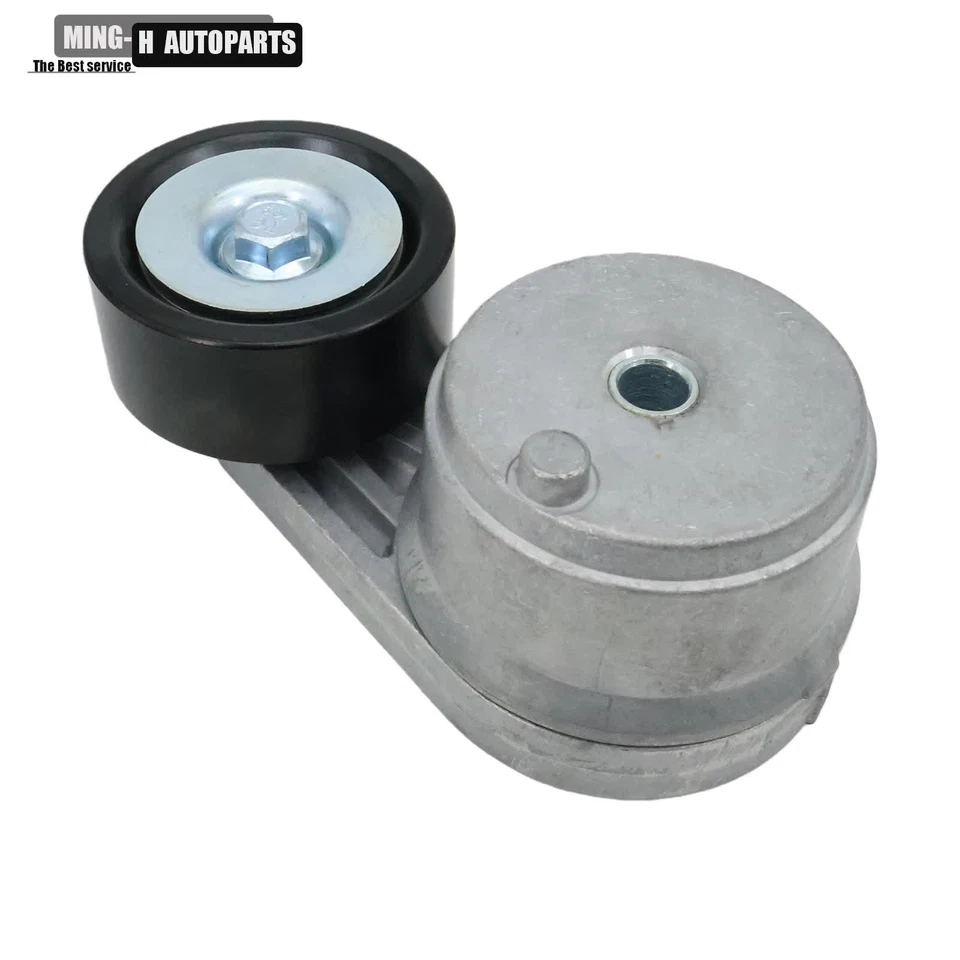 For Cadillac ATS CT4 CTS 3.6L V6 1PC Belt Drive Tensioner 39517 12648980 - Изображение 3 из 4