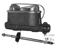 MC39419 Professional Grade Brake Master Cylinder