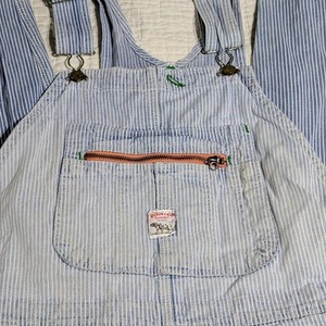 Vintage Pointer Overalls | eBay