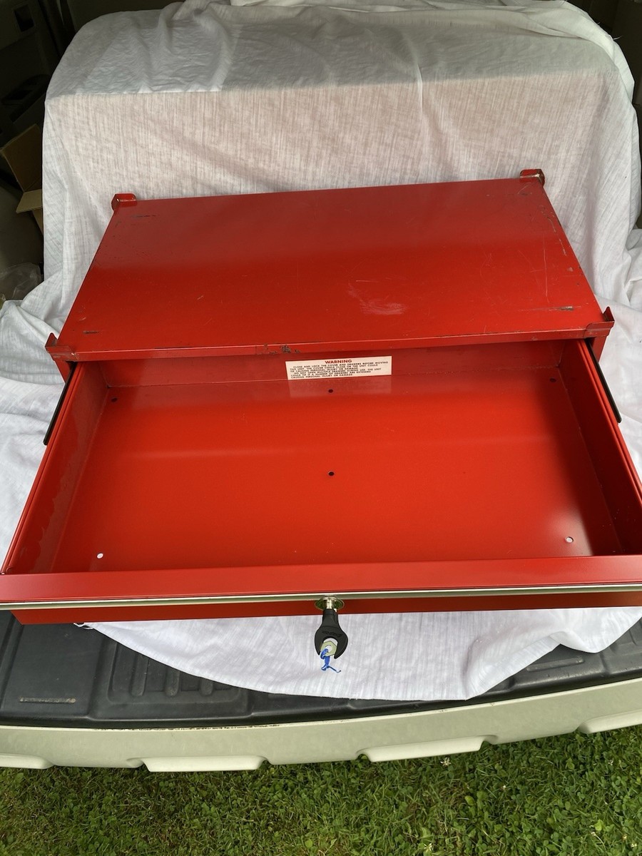 SNAP-ON KRA429F Toolbox for sale online | eBay