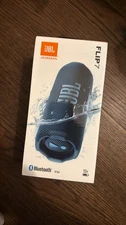 JBL Flip 7 Original Wireless Portable Bluetooth Speaker Waterproof