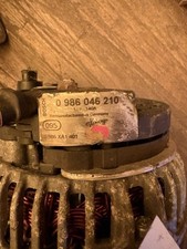 Alternateur Peugeot BOXER