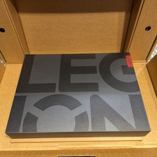 NEW Lenovo Legion 9i Gen 10 Intel (18″) with RTX 5090  64GB 4TB 83EY000XUS