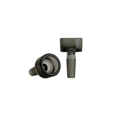 Session Goods Bowls Charcoal for Bong Smoking Spare Parts Replacement Slider Raw
