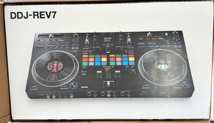 Pioneer Ddj Rev 7 | eBay