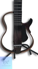Yamaha SLG200N Silent Gitarre - Reisefreundlich - Top Zustand