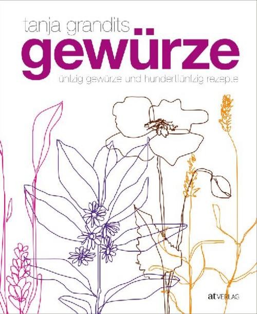 At Verlag Gewürze - Bild 2