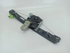 71002603 WINDOW REGULATOR REAR LEFT / 146606 FOR BMW 1 E87 118 D