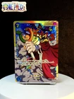 One Piece Card Game 🏴‍☠️OP03-122 Sogeking SEC NM Alt Art Foil JPN US Seller