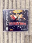 Fighting Force (Sony PlayStation 1, 1997)