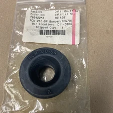 *NEW** GENUINE DUO-FAST RCN-210-5P  # 1014281 BUMPER FOR RCN70 OBSOLETE PART