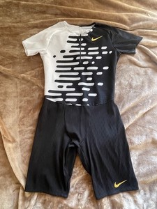 Nike Pro Elite Speedsuit | eBay