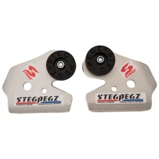Stegz Standard Steg Pegz Grip Pegs SP-77
