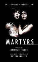 Christian Francis | Martyrs | Taschenbuch | Englisch (2026) | Ean 9781918363425