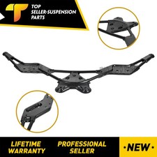 Front Subframe Crossmember Brace Bracket For Infiniti G37 EX35 EX37 Q70 Q40 AWD