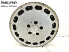 Mercedes W124 1x Felge Alufelge 6,5x15 ET49 Gullideckel ORIGINAL 1244001802 ?? Mercedes W124 1x Felge Alufelge 6,5x15 ET49 Gullideckel ORIGINAL 1244001802 ??