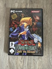 Yu‑Gi‑Oh! Power of Chaos – Joey the Passion | PC CD-ROM | Konami