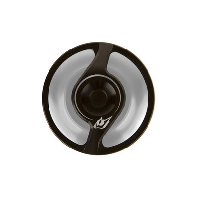Driven Racing Halo Fuel Cap - Silver DHFC-SL