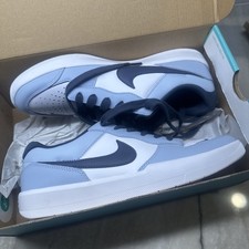 Size 9 - Nike Force 58 Premium SB Thunder Blue