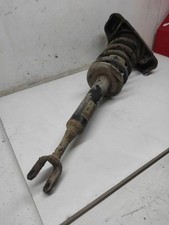 AUDI A4 Avant 8ED, B7 Stoßdämpfer vorne links 8E0DA 2.70 Diesel 2006 33239358