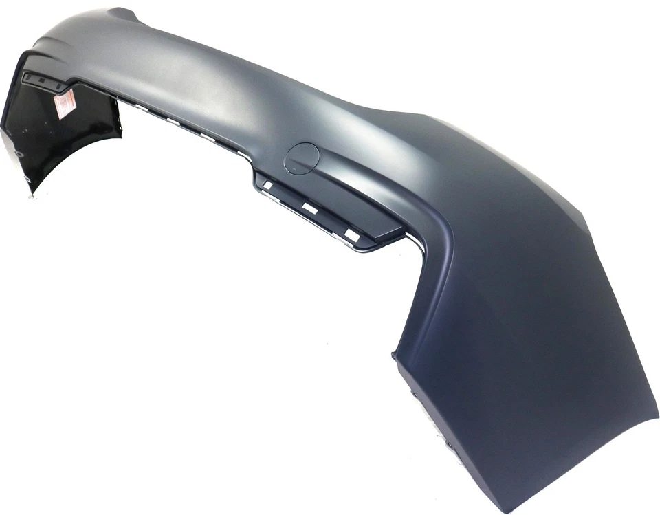 For 2015-2016 428i Gran Coupe Bumper Cover Rear Primed BM1100325 51128062242 - Изображение 2 из 4
