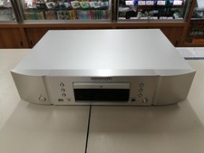 Marantz CD6006 CD Player with 20KHz Frequency Response