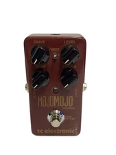 Tc Electronic Effector Mojomojo