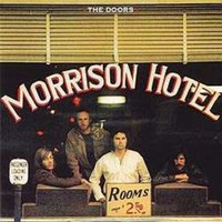 The Doors: The Doors: Morrison Hotel (180G) (45 Rpm) - Jpc Schallplatten - (Lp