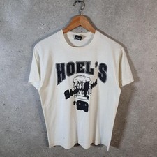 Vintage Screen Stars Hoels 90s USA Single Stitch T Shirt Men?s Medium