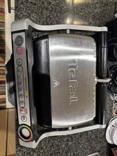 Tefal optigrill plus - cooking level indicator - automatic cooking prog
