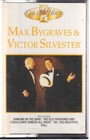 Max Bygraves and Victor Silvester A Golden Hour of cassette UK Mmp 1990 KGHMC140
