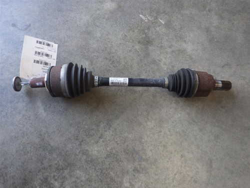 Volvo V90 2018-2021 Front Left Drive Axle Shaft without Hybrid FWD 660497 244