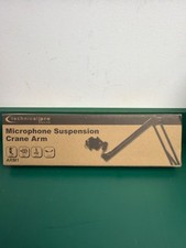 Technical Pro Microphone Suspension Crane Arm EZ5002151 