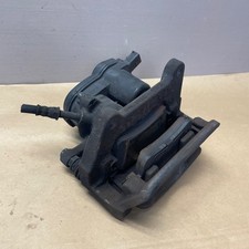2011-2018 Audi A8 A8l S8 Sport Rear Right Passenger Brake Caliper E Brake Motor