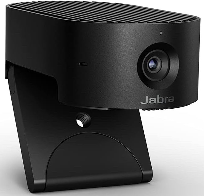 Jabra PanaCast 20 4K AI Webcam USB-C Video Conferencing Camera BNIB New