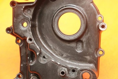 KAWASAKI 14090-1877 COVER,TRANSMISSION for sale online | eBay