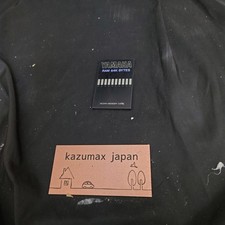 Yamaha MCD64 RAM Memory Card 64K Bytes Expansion for Synthesizer