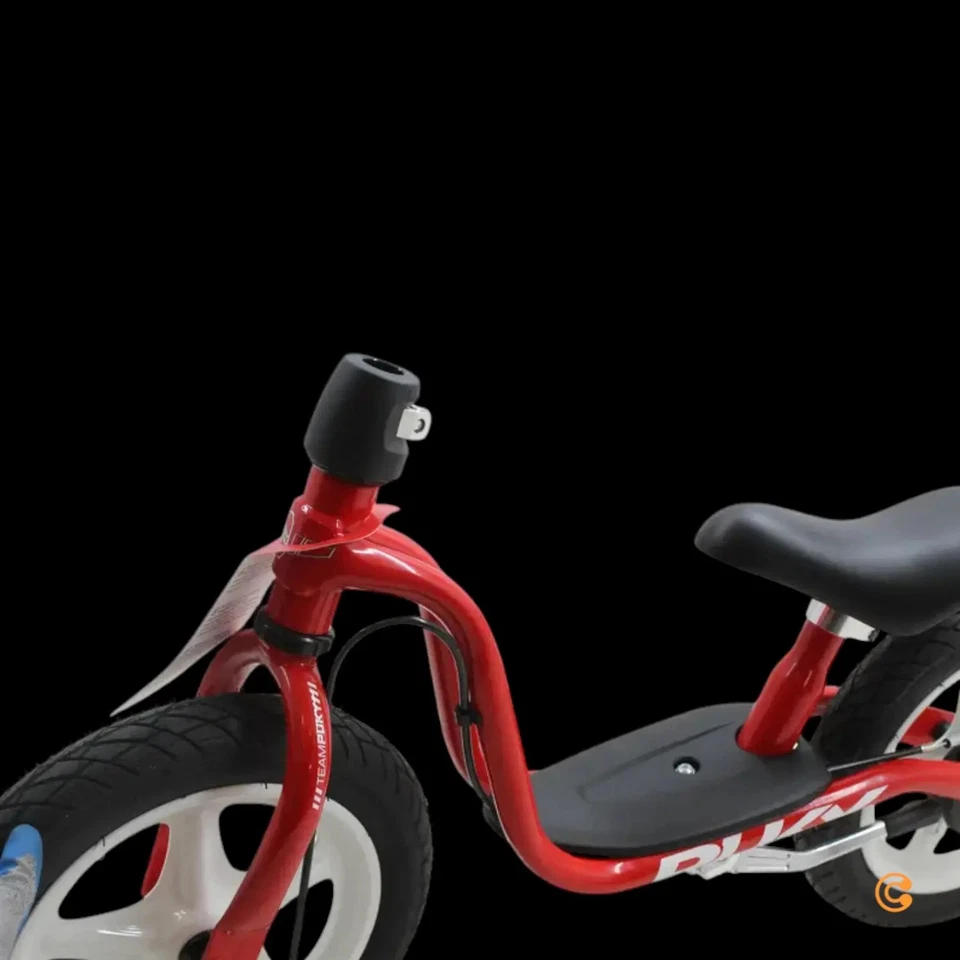 PUKY LR 1 L Br PUKYcolor Laufrad Kinderlaufrad Lauflernhilfe SIEHE TEXT/FOTO - Bild 2 von 2