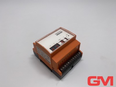 Kieback & Peter Field Bus Module FBM26U 12V DC 4x230V AC Module