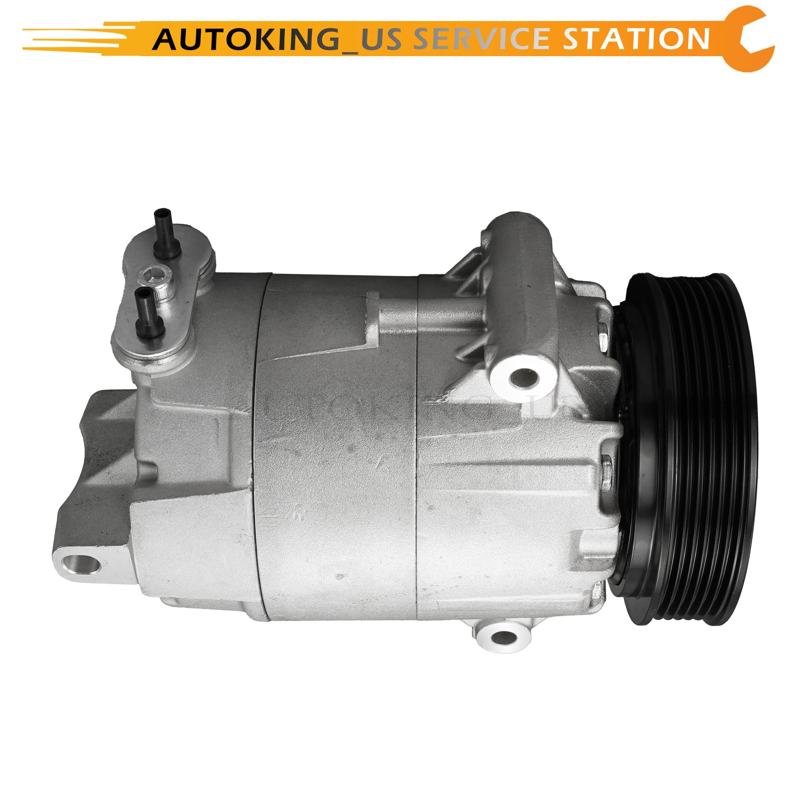 Maserati GranTurismo Pump P/N 284728