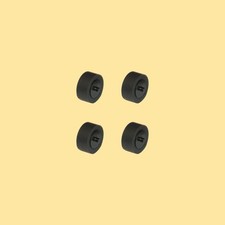 Rollo(s) de presión para Panasonic SC-AK 17 Compact System  			