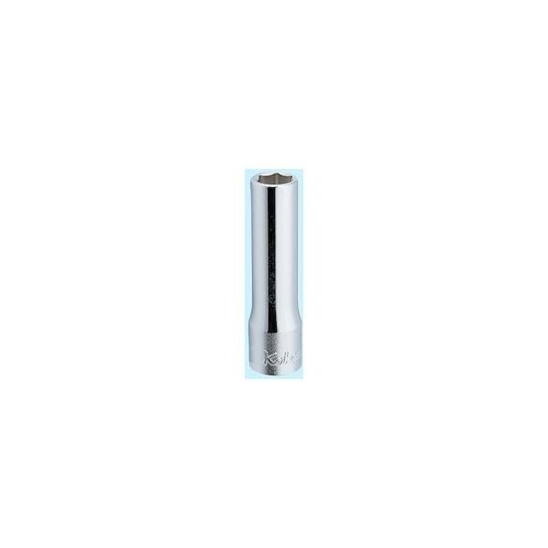Koken 1/2 (12.7mm) SQ. 6 square deep socket 19mm 4300m-19 Official Exclusive