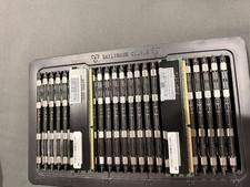 108GB 4GB 27 MICRON MT36JSZF51272PZ-1G4F1AB PC3 DDR3 4GB ECC SERVER MEMORY