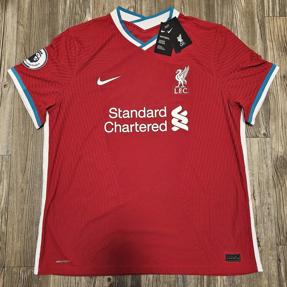 Liverpool 20/21 サディオ・マネ レプリカ NIKE リバプール 20/21