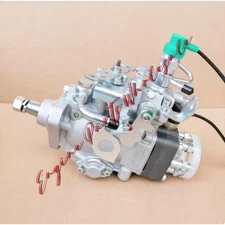 NEW INJECTION PUMP 104662-4121 VE6/12F1075RNP229 6735731150 for CUMMINS S6D102E