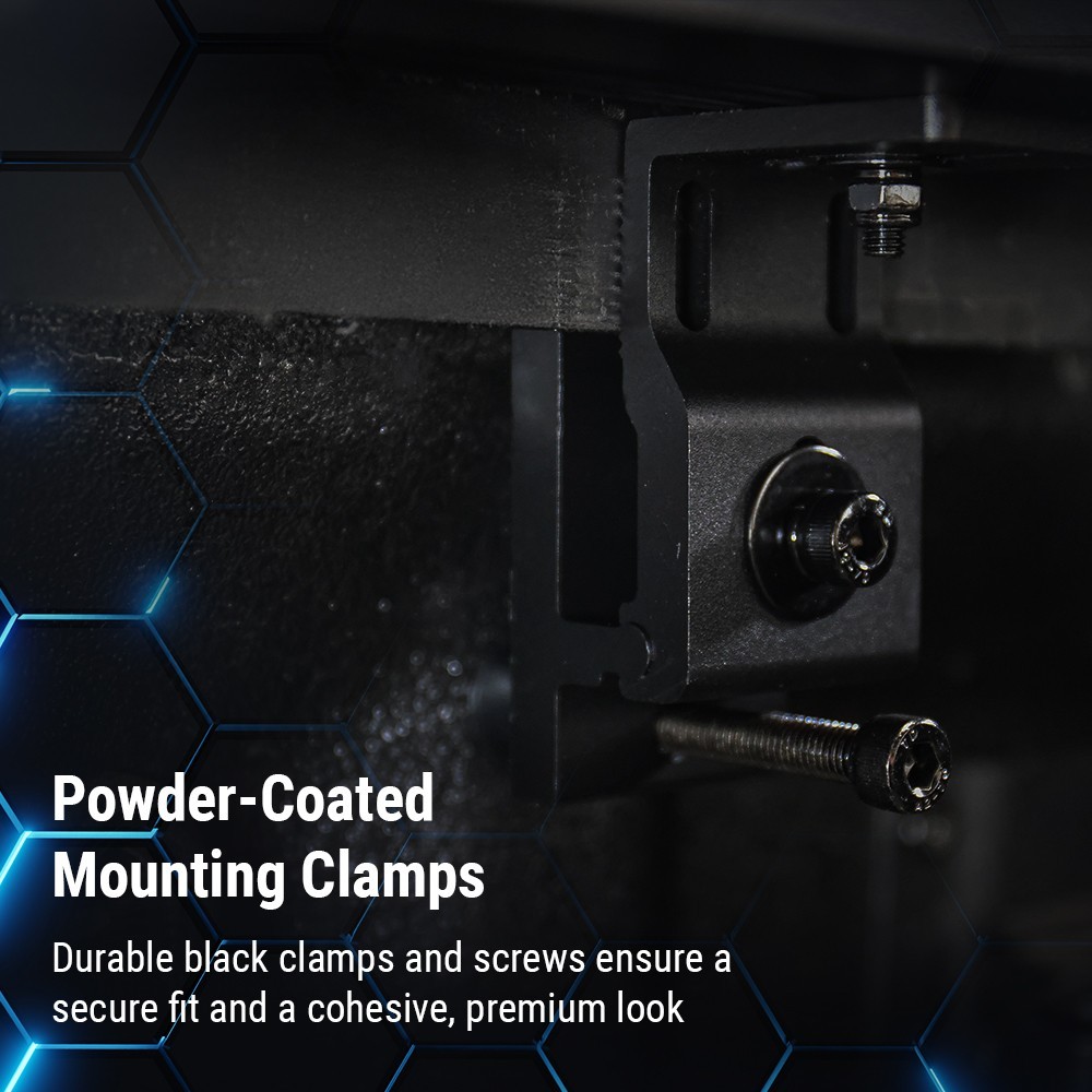 For 5ft Bed 2015-26 Nissan Frontier Aluminum Auto AR Retractable Tonneau Cover