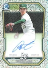 2026 Bowman Mega Shotaro Morii Autograph