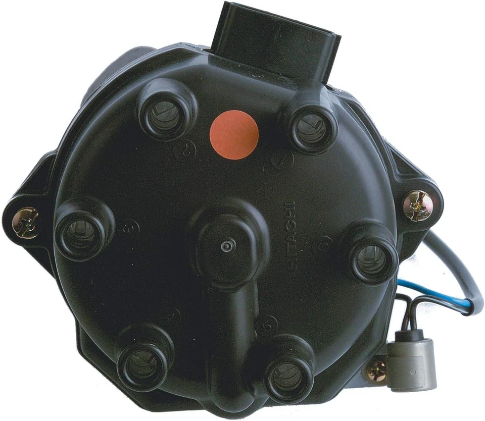 New HEI Electronic Distributor and Module, Engineered Infiniti, Mercury, Nissan - Изображение 2 из 4